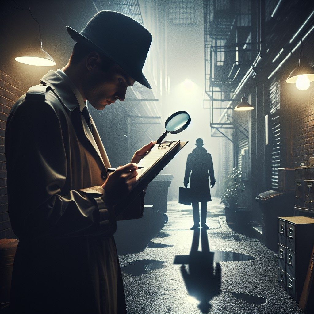 În culisele investigațiilor private: provocări și legitimitate