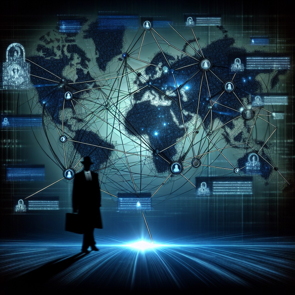 Ce trebuie să ştii despre spălarea de bani internaţională şi firme-paravan