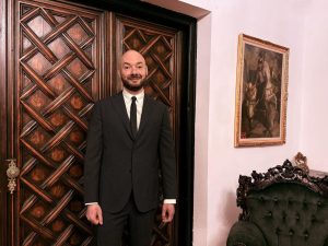 Când datele ajung la terți, începe problema: avocatul Vladimir Naciu și protecția datelor cu caracter personal te ajută