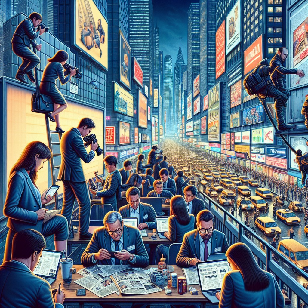 Rolul anchetelor jurnalistice în expunerea publicităţii ilegale la nivel urban